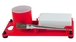 SUPPORT FLUX PIERRE COUVERTURE EXPRESS - 9640