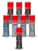 Aérosol de peinture de finition gris quartz pour cordon de soudure EXPRESS - 99625