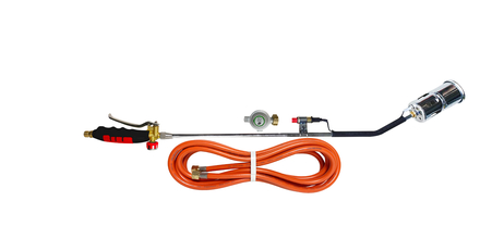 DÉSHERBEUR THERMIQUE GALAXY - EXPRESS - G5900