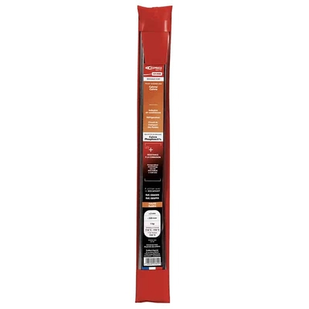 Baguettes de brasure 8% de phosphore - GE180B