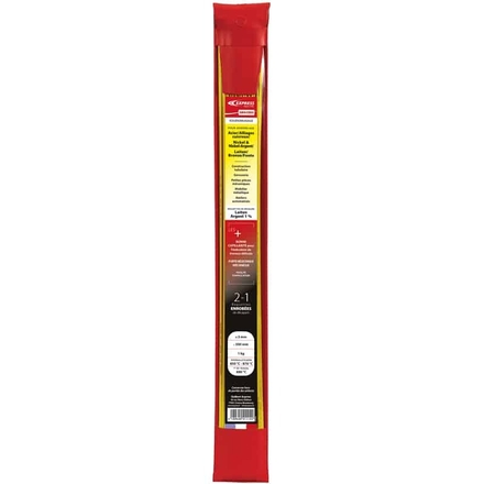 BAGUETTES DE BRASURE LAITON-ARGENT - EXPRESS - GE41CEB3