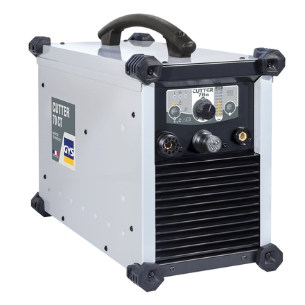 DÉCOUPEUR PLASMA CUTTER 70 CT - SANS TORCHE - GYS - 013636