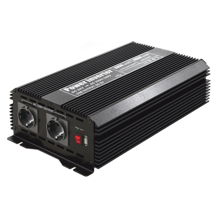 CONVERTISSEUR MSW 82000 - 24V 2000W - GYS - 027237