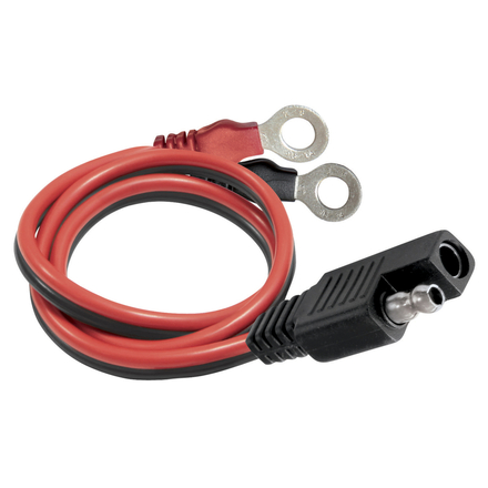 KIT S2 - M8 - SAE / OEILLETS M8 0,45m - GYS - 027633