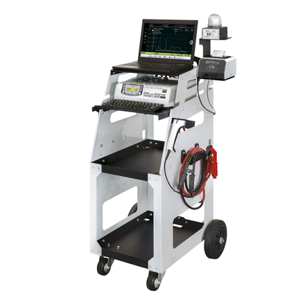 CHARIOT BSUFLASH XL - GYS - 028890