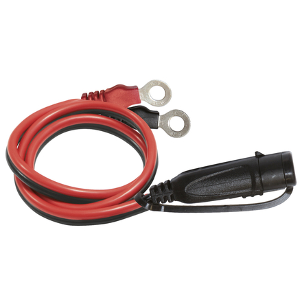 KIT F3 - M6 - FLASH / OEILLETS M6 0,45m - GYS - 029194