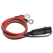 KIT F3 - M6 - FLASH / OEILLETS M6 0,45m - GYS - 029194