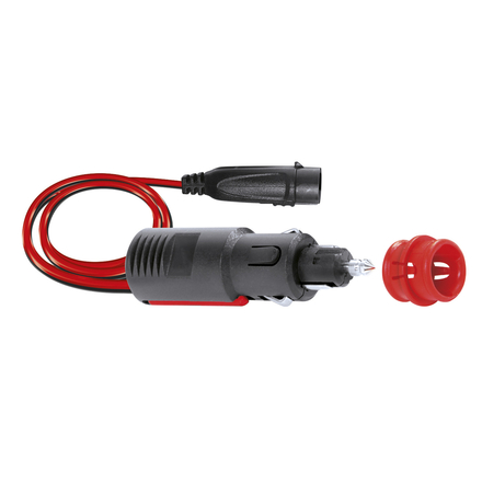 KIT F5 - FLASH / ALLUME-CIGARE 0,45m - GYS - 029439