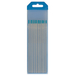 10 ÉLECTRODES TUNGSTENE LANTHANE WL20 Ø2,0 - BLEU - AC/DC - GYS - 037120