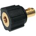 ADAPTATEUR MALE/FEMELLE AMF50/25 - GYS - 038127
