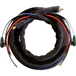 FAISCEAU DE LIAISON MIG INVERTER - EAU - 20m - Ø 95mm² - GYS - 038455