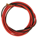 GAINE METAL 5m BLANCHE - FIL ACIER Ø 1,2/1,6 - ABIMIG 455 - GYS - 038684