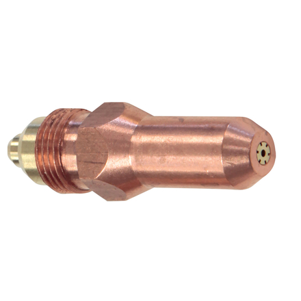 TÊTE DE COUPE CG1 OXYGÈNE/ACETYLÈNE - CALIBRE 10/10 - GYS - 038776