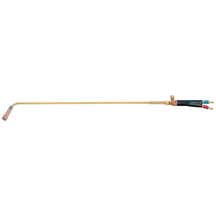 CHALUMEAU CHAUFFEUR OXYPROPANE CH1000 - AVEC BRÛLEUR 6kg/h - GYS - 038875