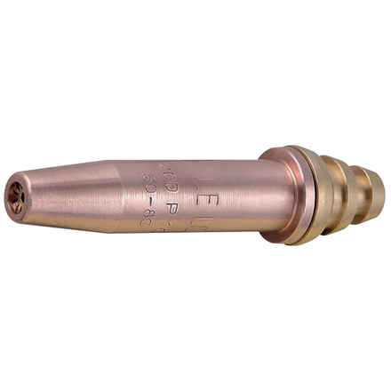 TÊTE DE COUPE G1 OXYGÈNE/ACETYLÈNE - CALIBRE 20/10 - GYS - 038936