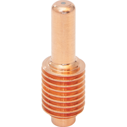 5 ÉLECTRODES 45/125A - TORCHE PLASMA MT/AT-125 - GYS - 039155
