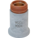 1 BUSE 105/125A - TORCHE PLASMA MT/AT-125 - GYS - 039223