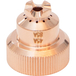 1 PATIN COUPAGE 45/85A - TORCHE PLASMA MT-125 - GYS - 039230