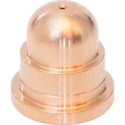 5 TUYERES PRECISIONCUT 45A - TORCHE PLASMA MT-125 - GYS - 039315