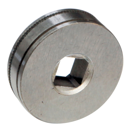 GALET TYPE D - FIL PLEIN ALU Ø 0.8/1.0 - GYS - 039469