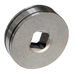 GALET TYPE D - FIL PLEIN ALU Ø 0.8/1.0 - GYS - 039469