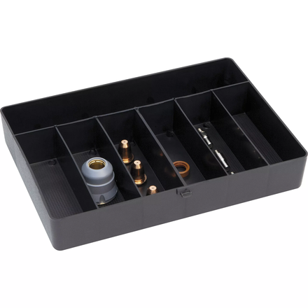 Coffret consommables pour torche Plasma TPT40 TOPARC - 039957