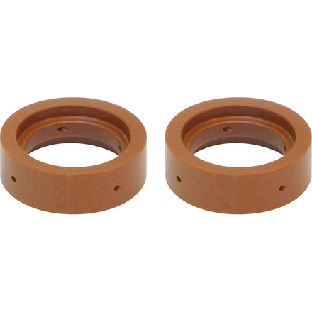 2 DIFFUSEURS - TORCHE PLASMA MT25K/TPT25/MT35K/TPT35/TPT40 - GYS - 040175