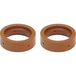 2 DIFFUSEURS - TORCHE PLASMA MT25K/TPT25/MT35K/TPT35/TPT40 - GYS - 040175
