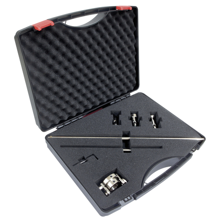 KIT COMPAS POUR TORCHES PLASMA MT25K/35K- TPT40 - Z - GYS - 040205