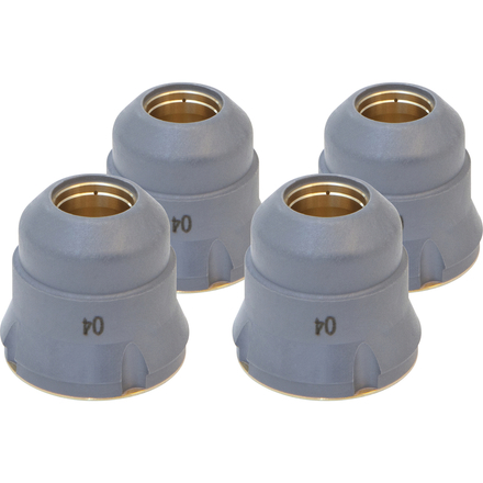 4 BUSES - TORCHE PLASMA MT35K - GYS - 040229