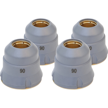 4 BUSES - TORCHE PLASMA TPT40 - GYS - 040236