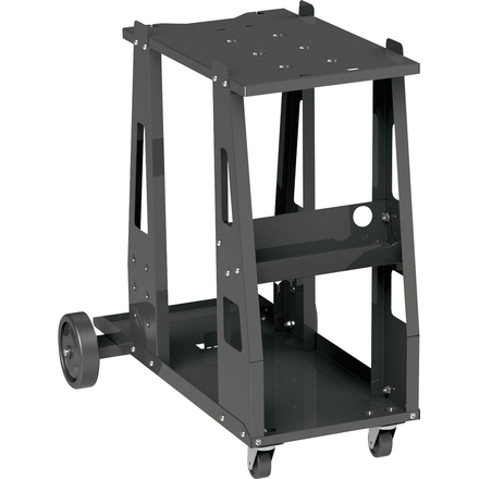 CHARIOT 4m³ WELD 610 - GYS - 040281