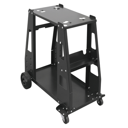 CHARIOT PLASMA 600 - GYS - 040298