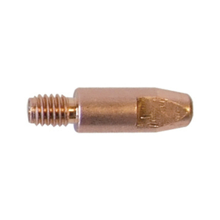 10 TUBES CONTACT Ø 0,8 / M8 - TORCHE 350/450/500 A - GYS - 041790