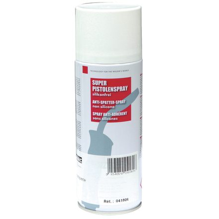 Bombe antiperle - 400 ml (sans silicone) TOPARC - 041806