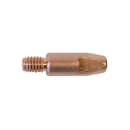 10 Tubes contact Ø 1,0 /M6 pour torches 250/ 300A TOPARC - 041967