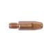 10 Tubes contact Ø 1,0 /M6 pour torches 250/ 300A TOPARC - 041967