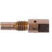 5 SUPPORTS TUBE CONTACT M6 - TORCHE 250 A - MB25 - GYS - 042919