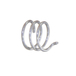 10 RESSORTS BUSE - TORCHE 150 A - MB15 - GYS - 042988
