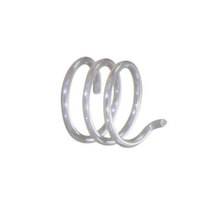 5 RESSORTS BUSE - TORCHE 250 A - MB25 - GYS - 042995
