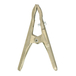 PINCE DE MASSE CROCO B300.70 - 300A / 70mm² / Laiton - GYS - 043138