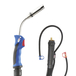 TORCHE BINZEL MIG GRIP 300A - MB240 - LIQUIDE - 4m - ACIER - Ø1.2mm-M6 - GYS - 043275
