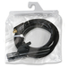 CÂBLE PORTE-ÉLECTRODE 200A - 16mm² - 4m - CONNECT.10/25mm² - GYS - 043848