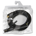 CÂBLE PORTE-ÉLECTRODE 300A - 35mm² - 4m - CONNECT. 35/50mm² - GYS - 043862