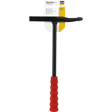 MARTEAU A PIQUER PRO 285mm / 425g - GYS - 044128