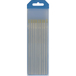 10 ÉLECTRODES TUNGSTENE LANTHANE WL15 Ø3,2 - OR - AC/DC - GYS - 045361