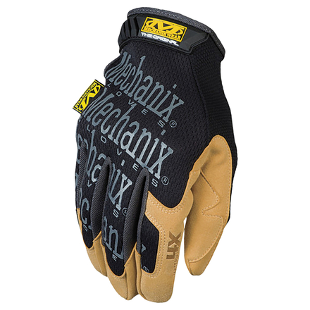 GANTS DE MANUTENTION HAUTE RESISTANCE MECHANIX - T9 - GYS - 045910
