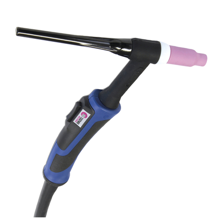 TORCHE TIG GRIP SR26 DB - AIR - 8m - CONNECT. 35/50 + AMPH. 7pts - GYS - 046177