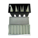 KIT FILTRES DE RECHANGE POUR ASPIRATEUR UNI 2.0 - GYS - 046467