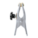 PINCE DE MASSE CROCO T600.95 - 600A / 95mm² / Tressé - GYS - 046559